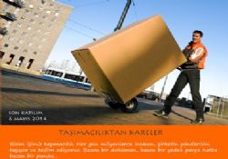 ‘Taşımacılıktan Kareler’ 